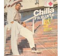 Frauste, Chilla - Don't Fight the Feelin' [VINYL]