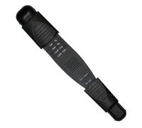 Fravsiu Measuring Spoon with Sliding Scale, Adjustable Measuring Spoon | Measuring Spoon for Cooking - Adjustable Food Grade Measuring Cup for Sugar, Dry & Liquid Ingredients