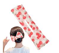 Fravsiu Skillful bun manufacturer,bun manufacturers | Cute Flexible French Twist, Skillful Sloth, Easy For Women Girls Long Hair Manufacturer