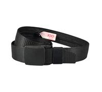 Fravsiu Travel Safety Money Belt, Travel Safety Belt - Belt with Cash Pocket | Valuables Safety Belt, Anti-Theft Travel Belt, Black, riferimento alla descrizione, Please refer to description