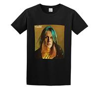 Fraxen Man's T-Shirt Todd Rundgren Todd S-3XL Black Black XL