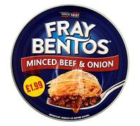 Fray Bentos Beef & Onion Pie 425g x 3