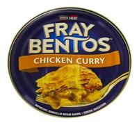 Fray Bentos Chicken Curry Pie 425g