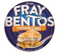 Fray Bentos Chicken Curry Pie 425g