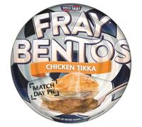 Fray Bentos Chicken Tikka Pie 425g