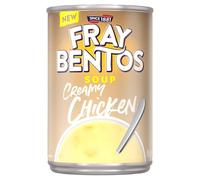 Fray Bentos Creamy Chicken Soup 380g