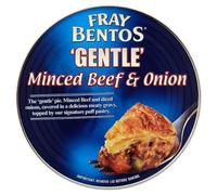 Fray Bentos 'Gentle' Minced Beef & Onion 425g (Pack of 6)
