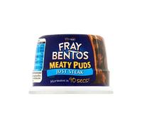 Fray Bentos Just Steak Pudding, 200g
