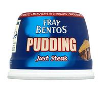 Fray Bentos Just Steak Pudding 400 g