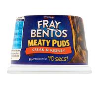 Fray Bentos Meaty Puds Steak and Kidney, 200g