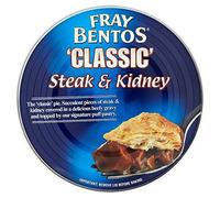 Fray Bentos Pie Steak & Kidney 425g