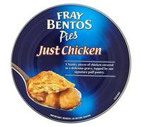 Fray Bentos Pies Just Chicken 425g - Case of 6