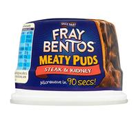 Fray Bentos Pudding Steak & Kidney 6x200g