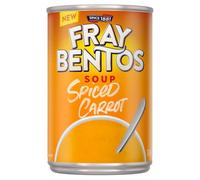 Fray Bentos Spiced Carrot Soup, 380g
