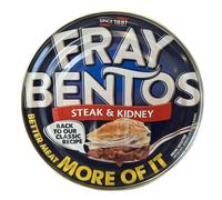 Fray Bentos Steak and Kidney Pie, 425 g