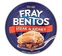 Fray Bentos Steak and Kidney Pie, 425 g