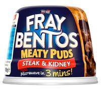 Fray Bentos Steak and Kidney Pudding, 400g