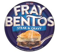 Fray Bentos Steak & Gravy 425g