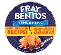 Fray Bentos Steak & Gravy 425g X6