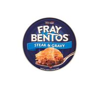 Fray Bentos Steak & Gravy Pie 425g