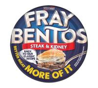 Fray Bentos Steak & Kidney Pie 425g