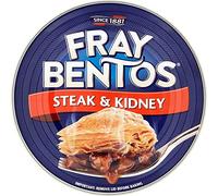 Fray Bentos Steak & Kidney Pie (425g) - Pack of 2 by Fray Bentos
