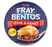 Fray Bentos Steak & Kidney Pie 425G X 3