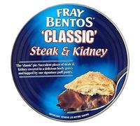Fray Bentos Steak & Kidney Pie (475g) - Pack of 6