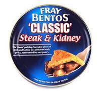 Fray Bentos Steak & Kidney Pudding 200G