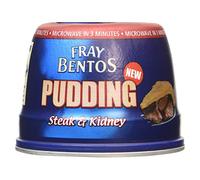 Fray Bentos Steak & Kidney Pudding, 400g
