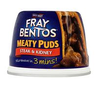 Fray Bentos Steak & Kidney Pudding 400g x 8