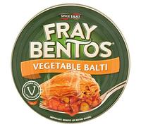Fray Bentos Vegetable Balti Pie 425g