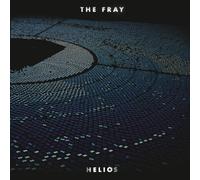 Fray - Helios [VINYL]