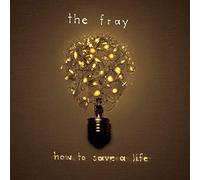 FRAY - How to Save a Life