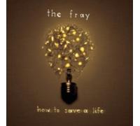 FRAY: HOW TO SAVE A LIFE - CD