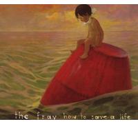 Fray - How To Save A Life [Cd2]