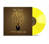 How To Save A Life [VINYL]