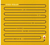 Fray - Live At The Electric Factory