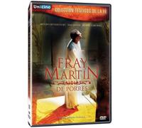 Fray Martin De Porres [DVD] [2006] [Region 1] [US Import] [NTSC]