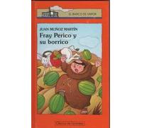 Fray Perico y su borrico