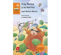 Fray Perico y su borrico: 240 (El Barco de Vapor Naranja)