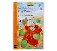 Fray Perico y su borrico (El barco de vapor)