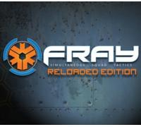 FRAY: Reloaded Edition Steam Gift