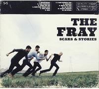 FRAY - Scars & Stories