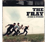 Fray - Scars & Stories -Digi-