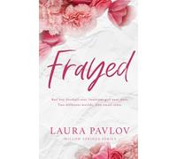 Frayed: A Willow Springs Special Edition Paperback