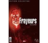 Frayeurs - Edition collector DVD by Christopher George