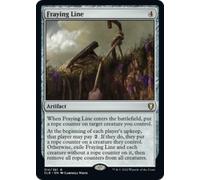 Fraying Line | Commander Legends: Battle for Baldur's Gate