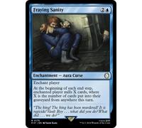 Fraying Sanity | Universes Beyond: Fallout