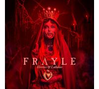 Frayle - Heretics & Lullabies [VINYL]